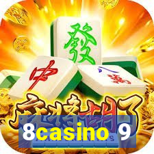 8casino 9